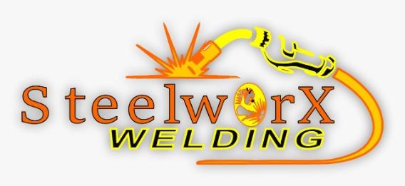 Steelworks Welding
