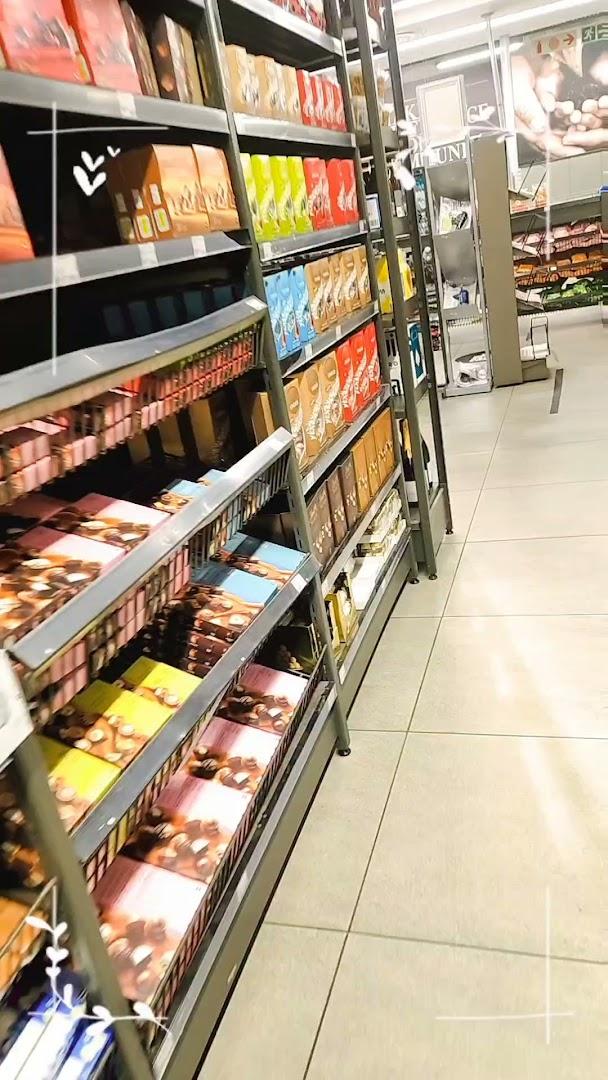 Woolworths Gift Acres