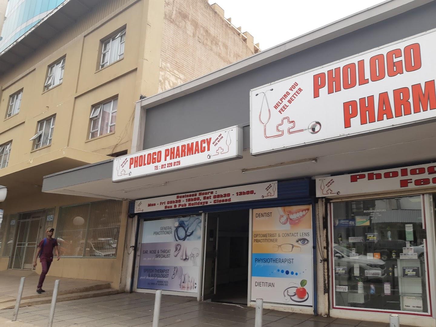 Phologo Pharmacy