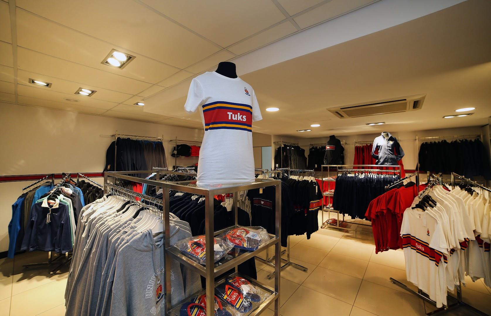 UP Shop
