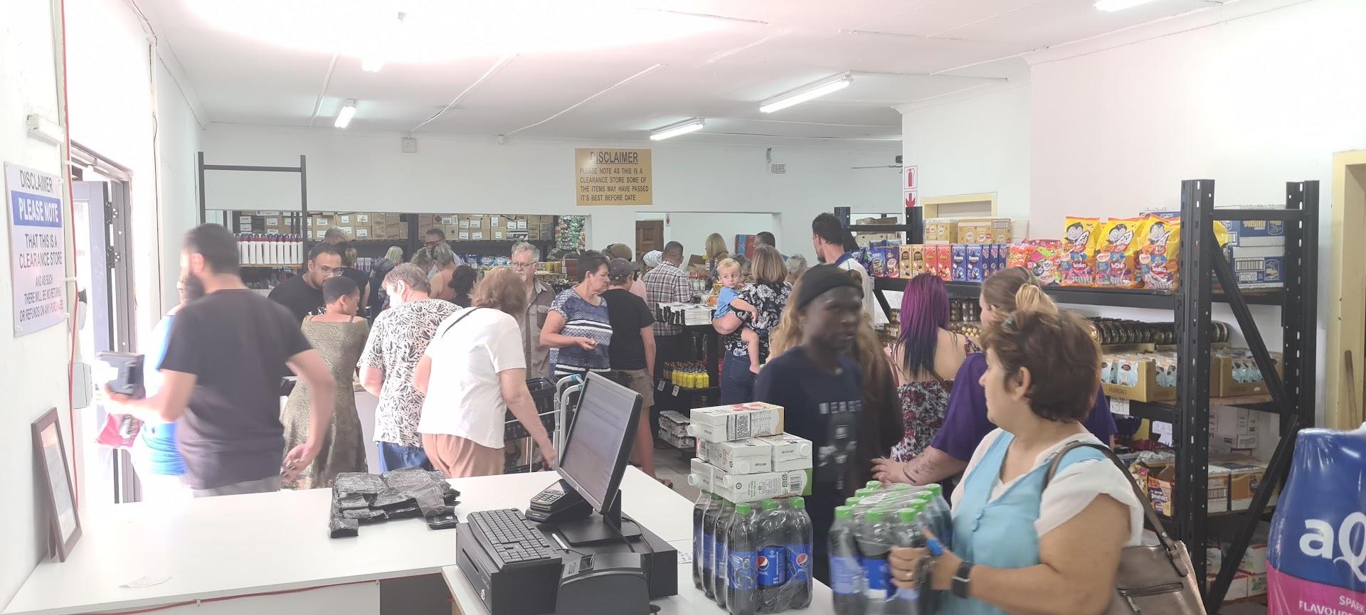 Salvage Mart Waverley