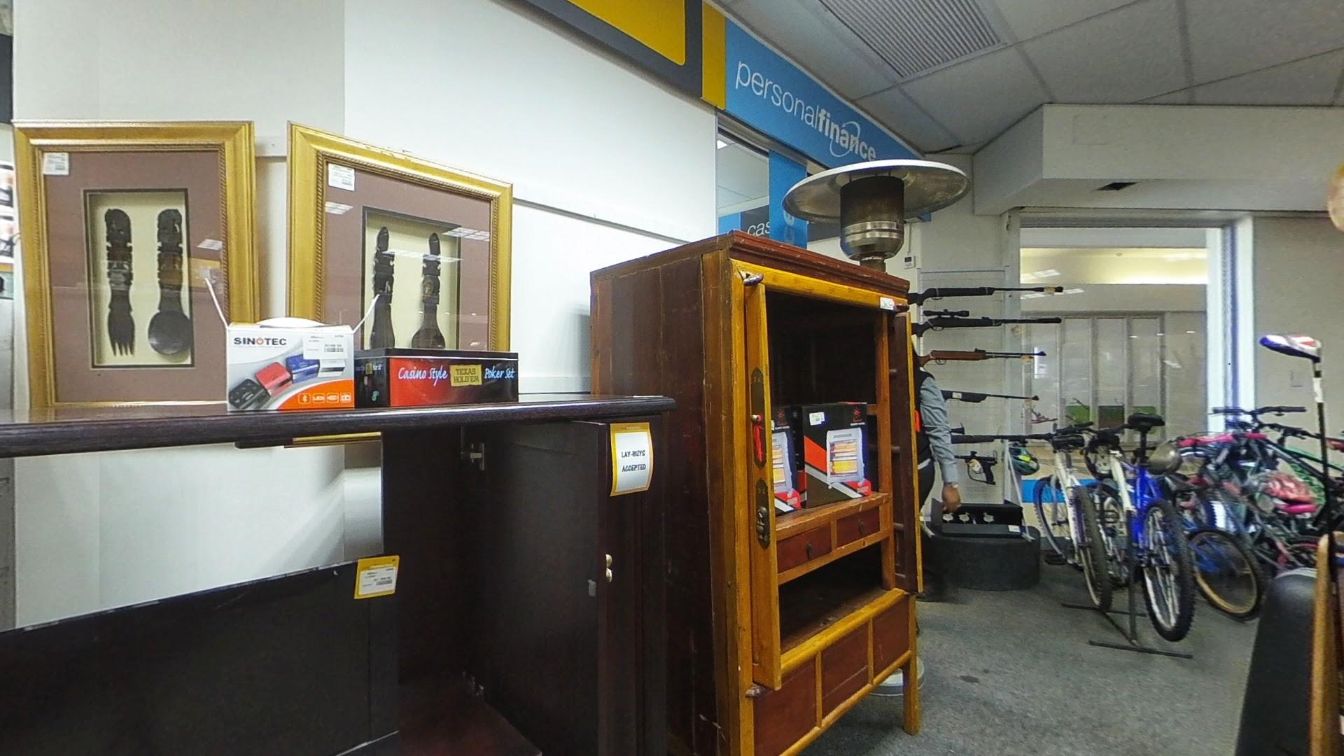 Cash Converters Moreleta Square