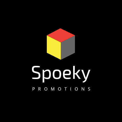 Spoeky Promotions