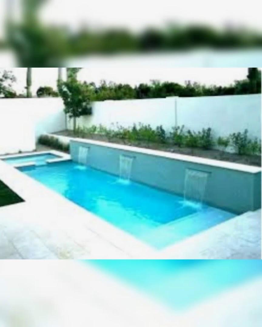Pretoria Pools