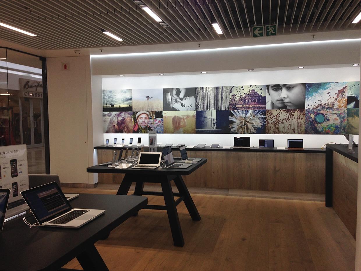 iStore Brooklyn Mall