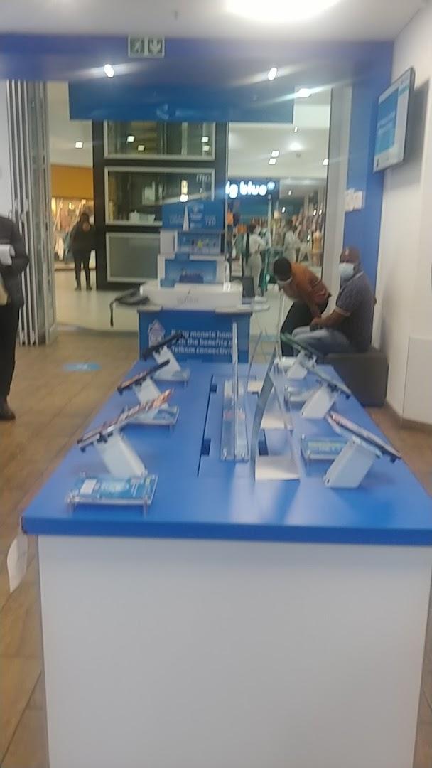 Telkom Kolonnade Express