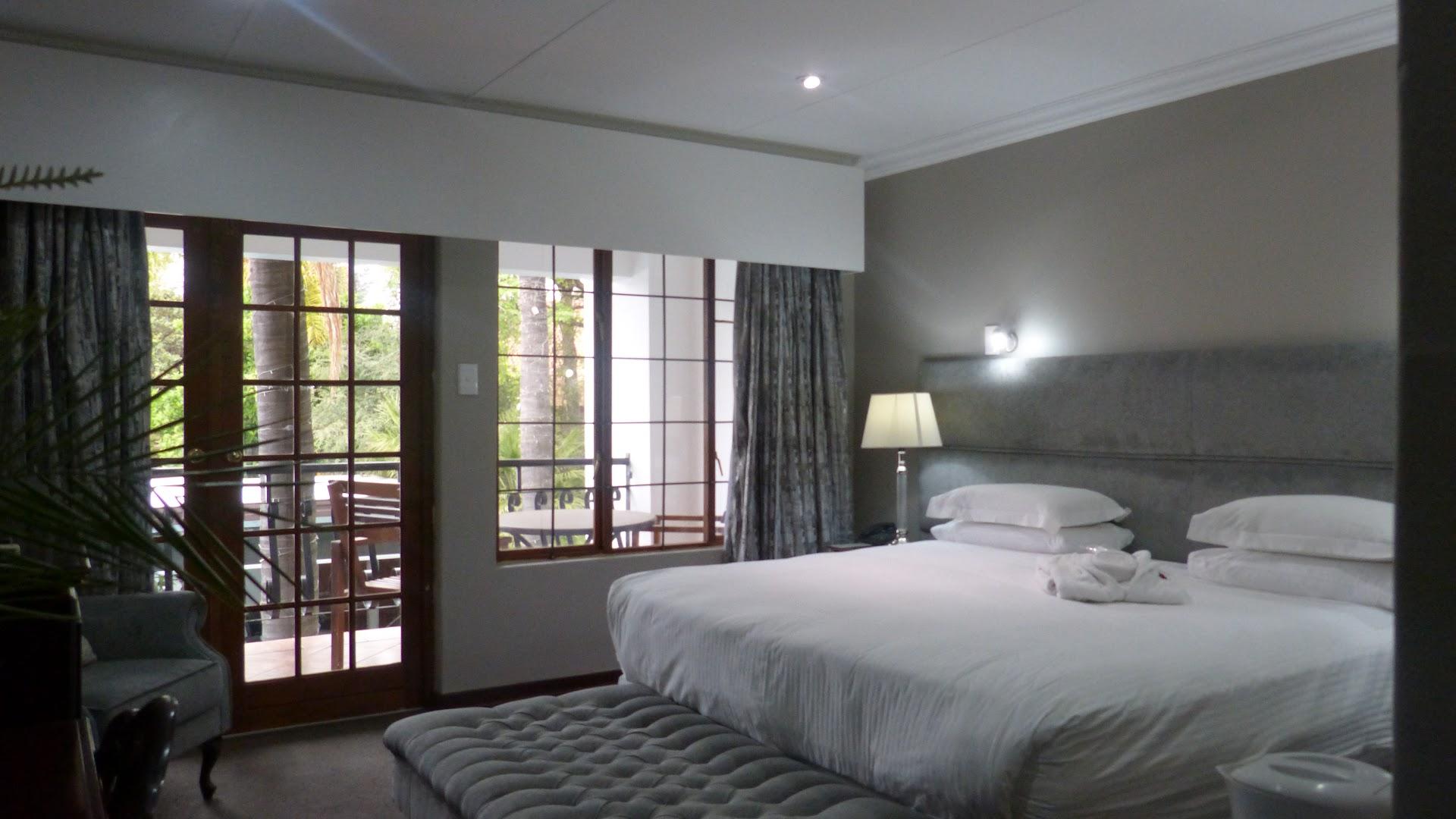 Aanmani Rose Guesthouse