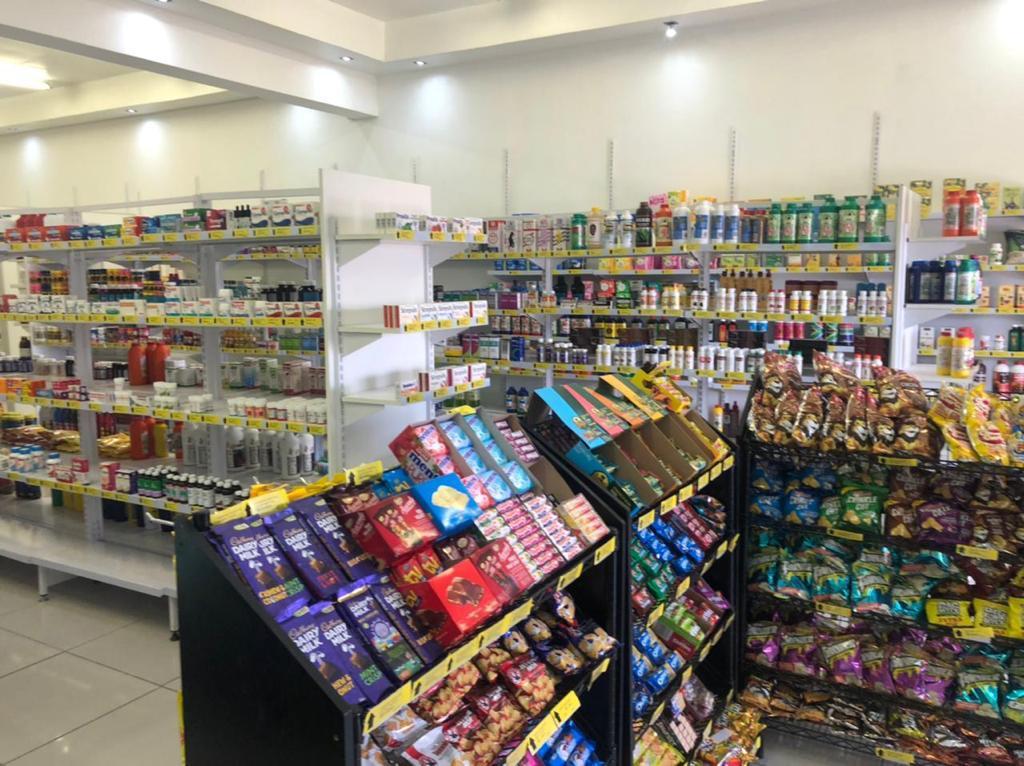 Station Square Pharmacy