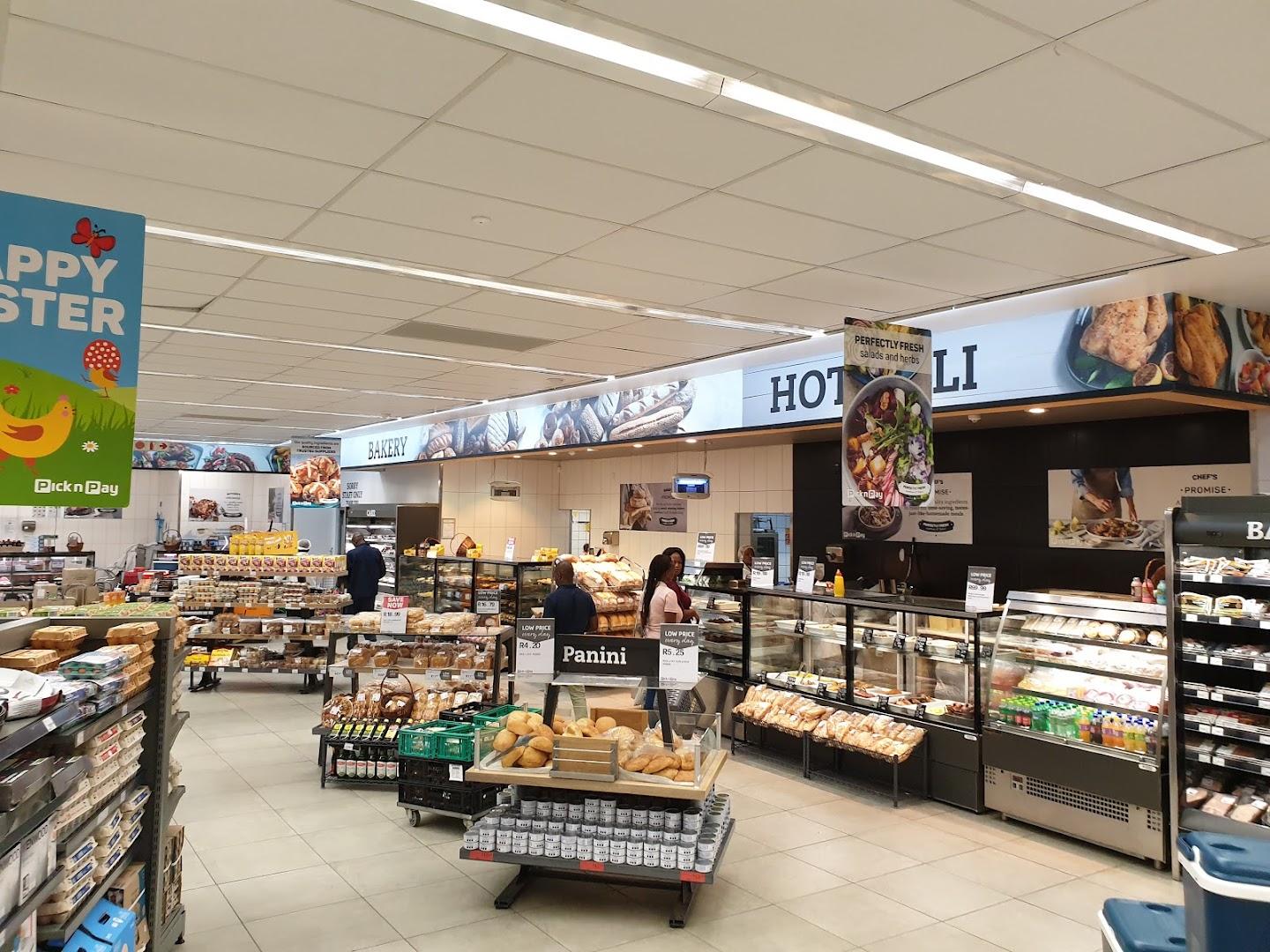 Pick n Pay Olympus