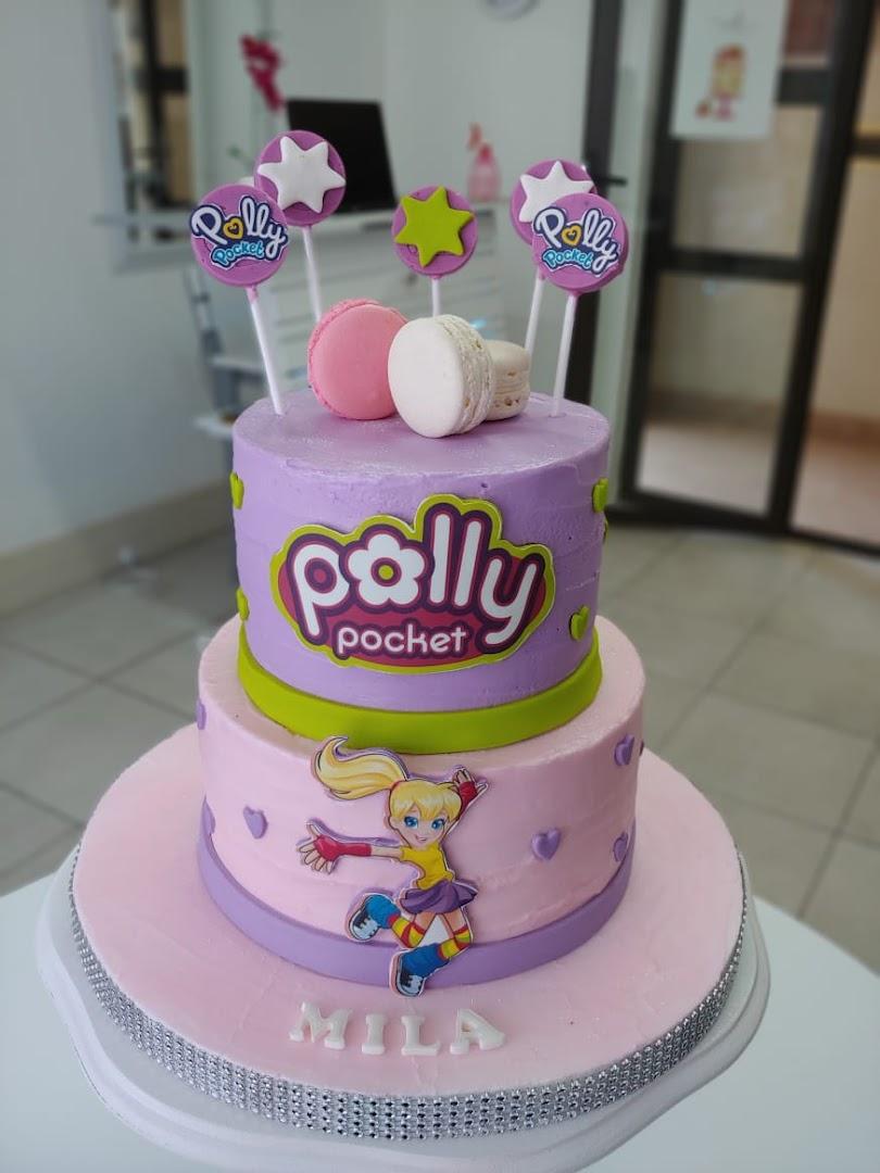 Motion Cakery