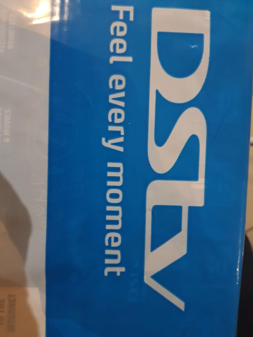 Dstv installer mahube valley