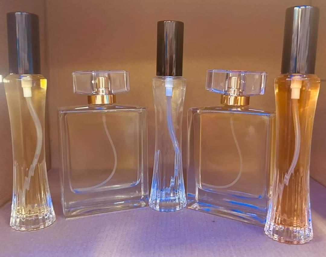 The House Of Perfume