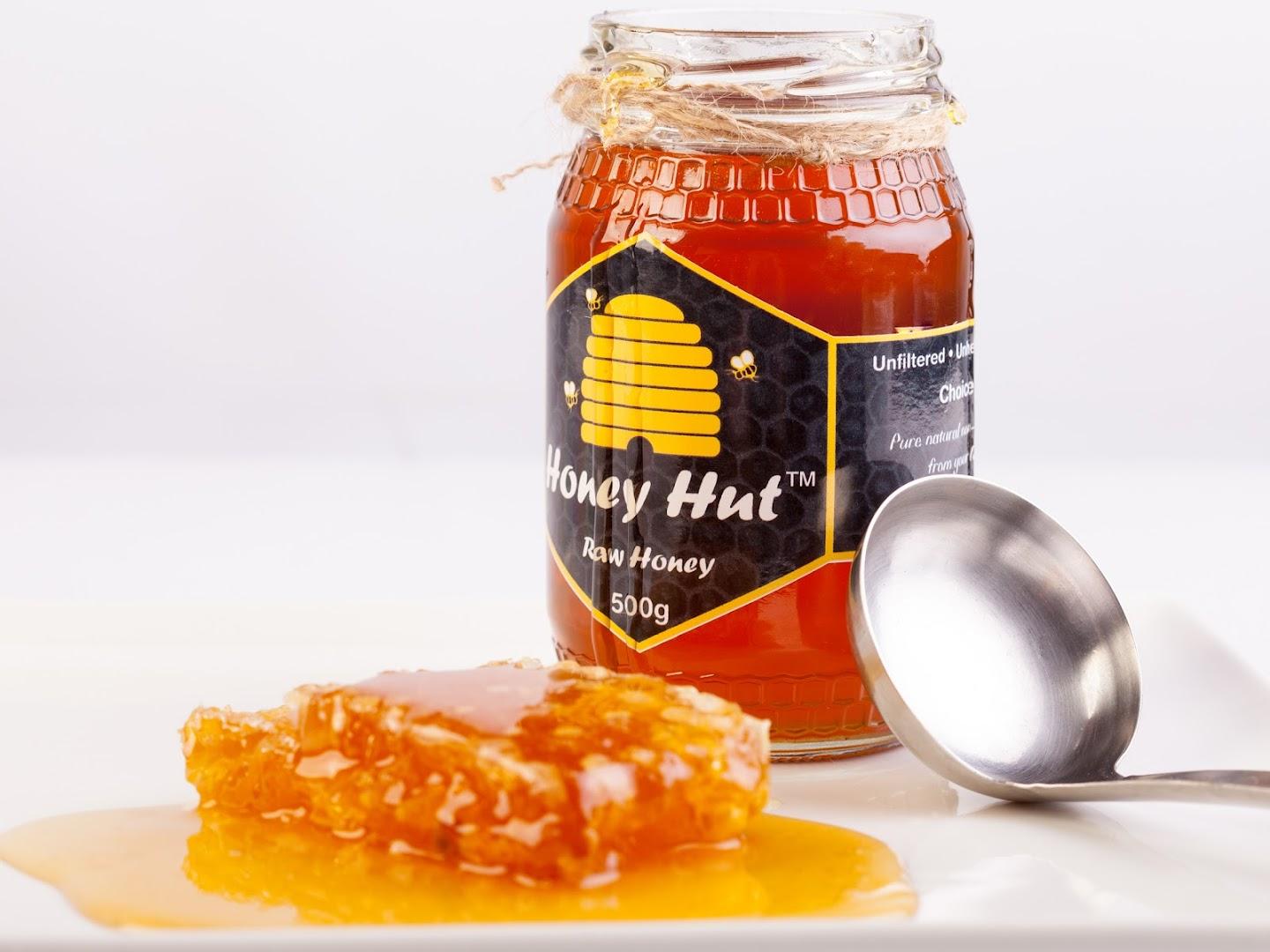 Honey Hut