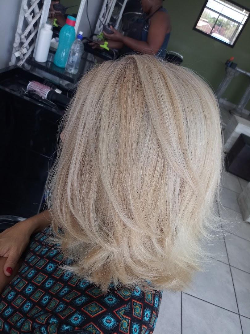 Salon Chanzelle - Tuine