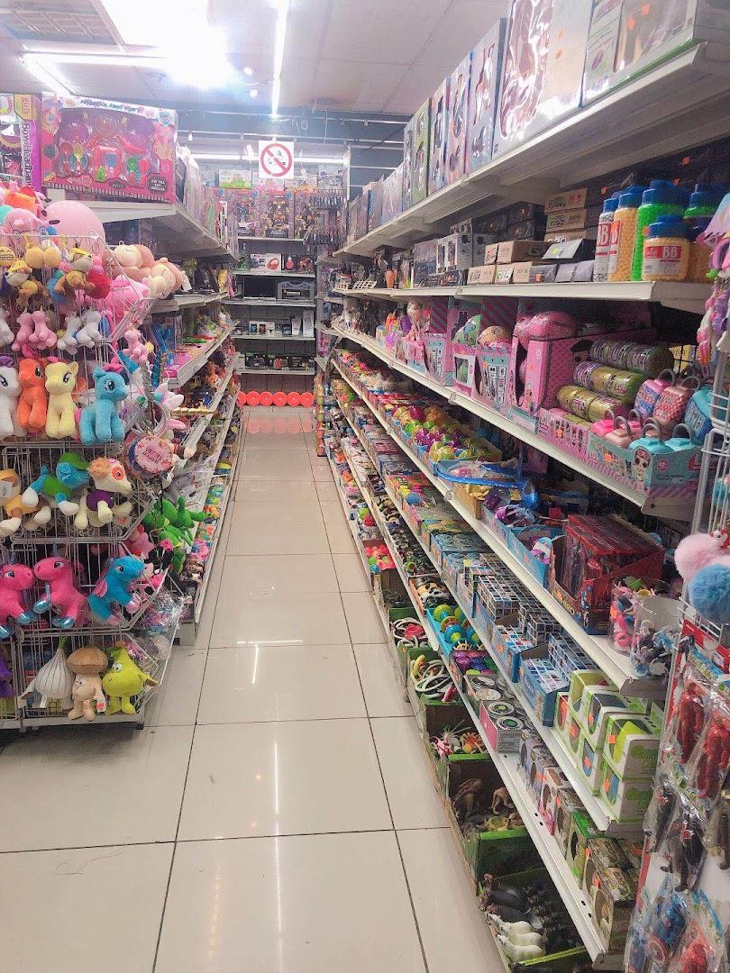 IMIX TOYS