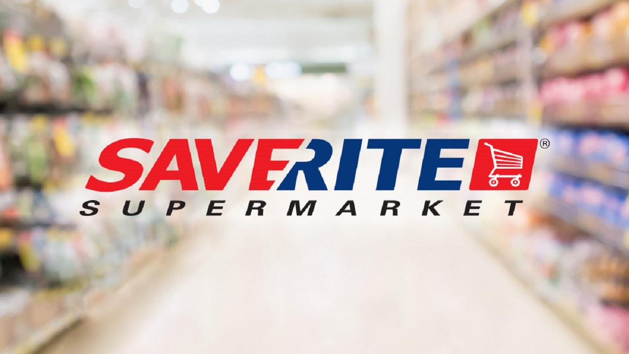 Saverite Supermarket Freedom