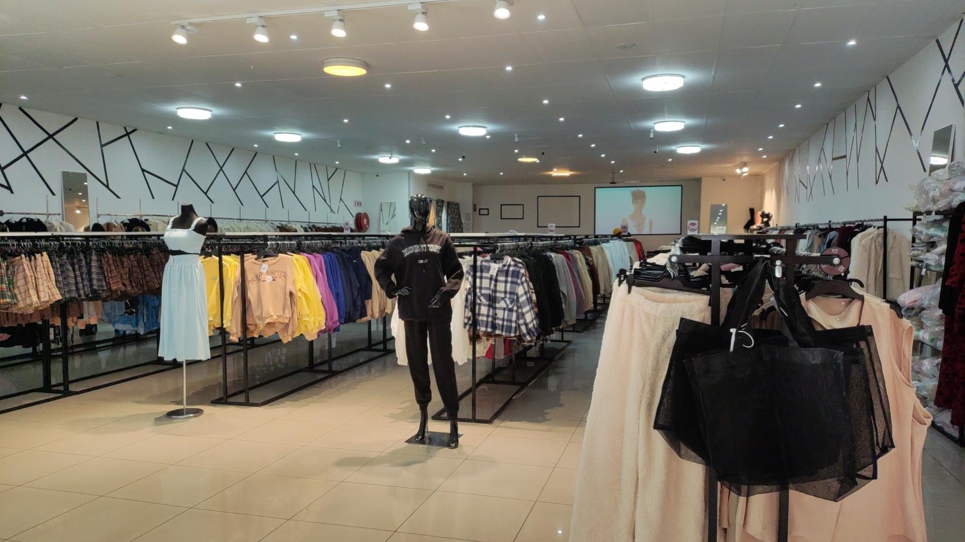Unique you Retail Wholesale Pretoria CBD