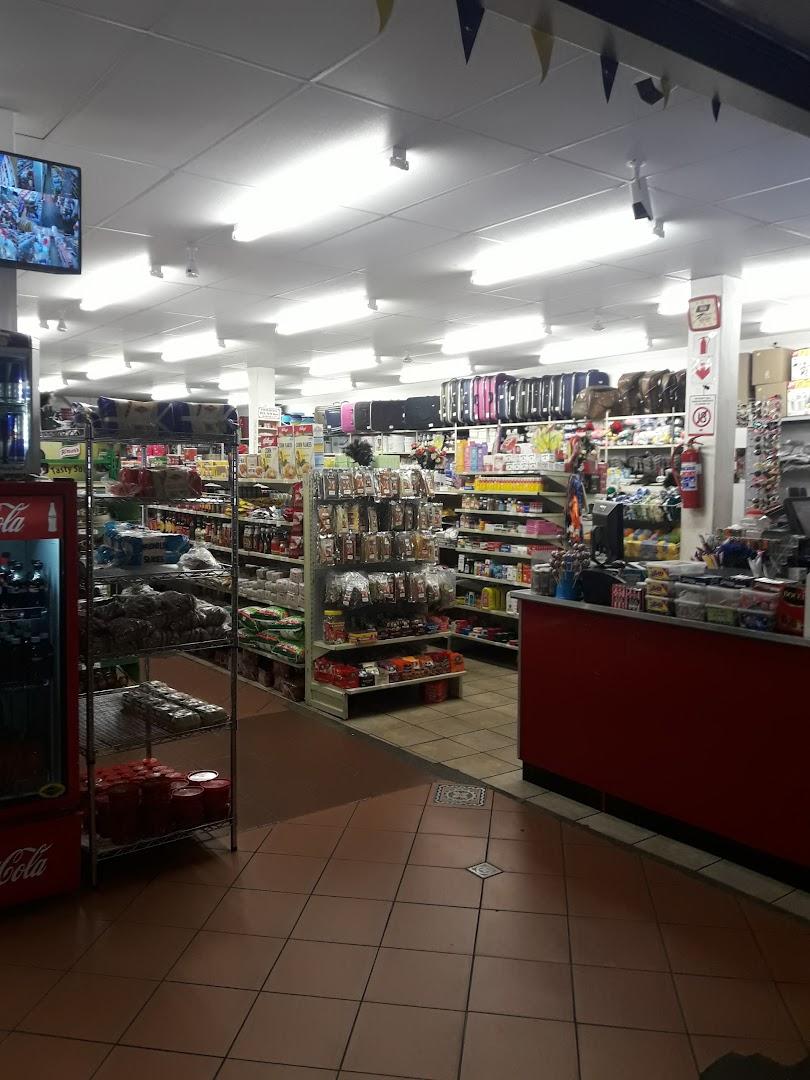 ALL PRICE STORE