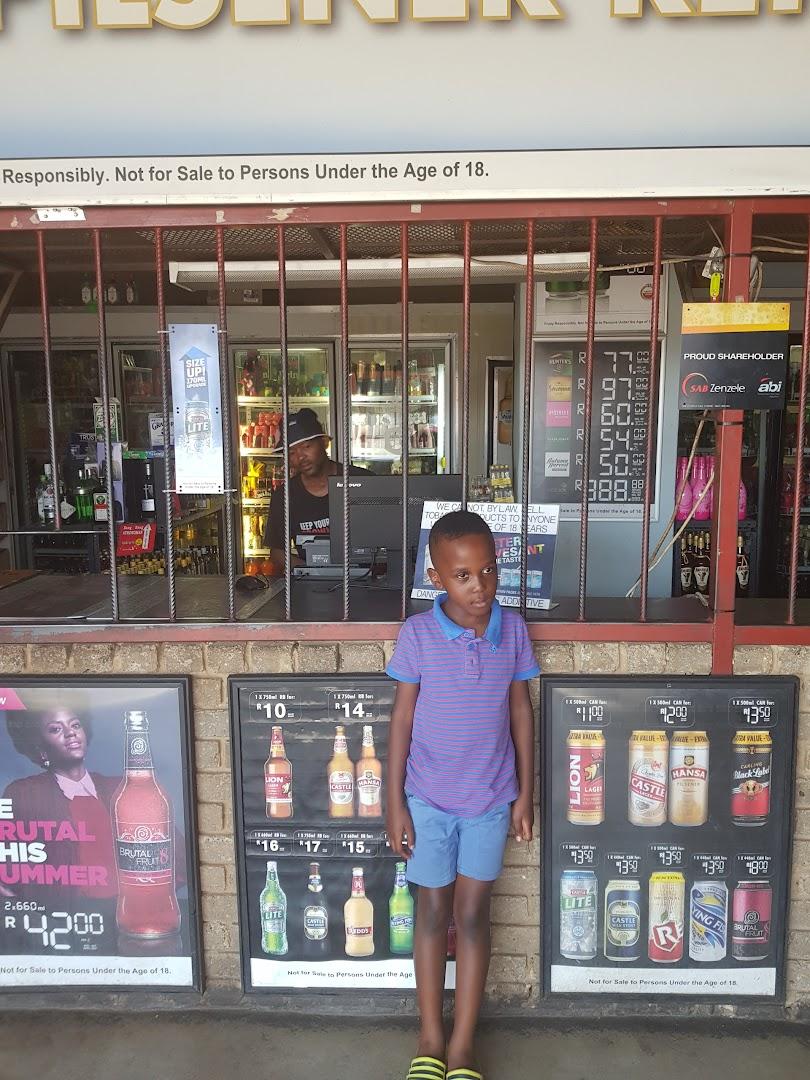 Sello's General Dealer