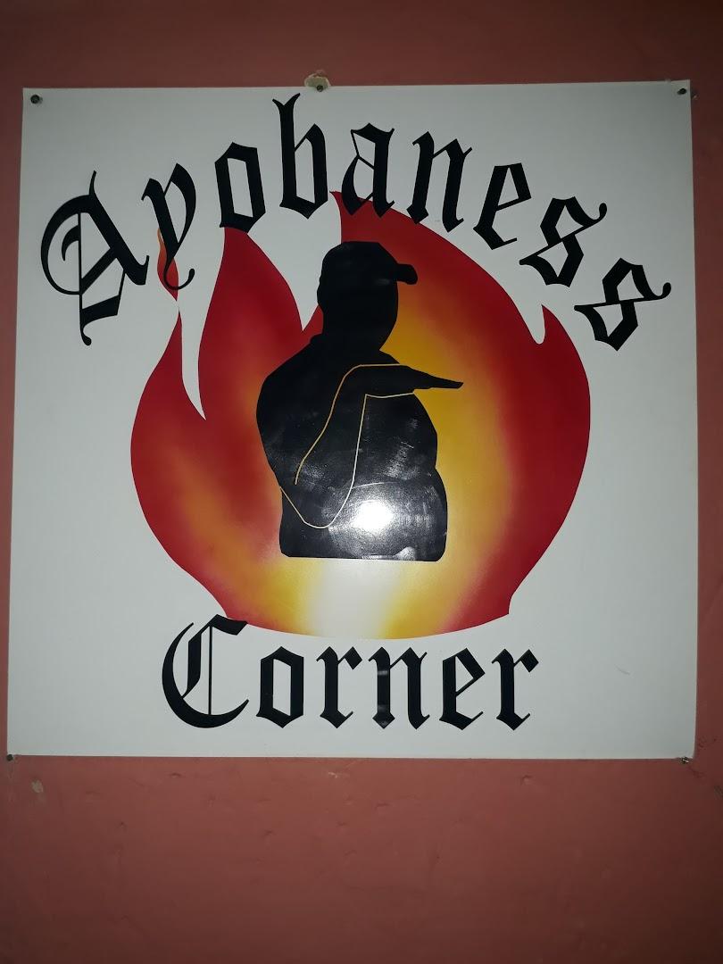 Ayobaness Corner