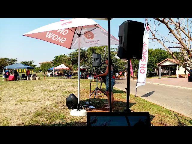 Tent Hire and Stage &amp; Sound Hire Pretoria - Kingdom Events SA