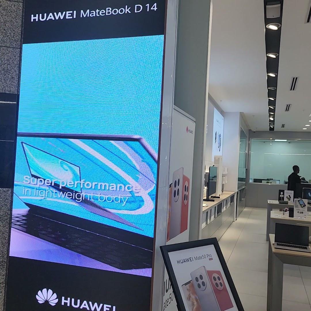 HUAWEI Authorized Service Center Pretoria Menlyn Mall