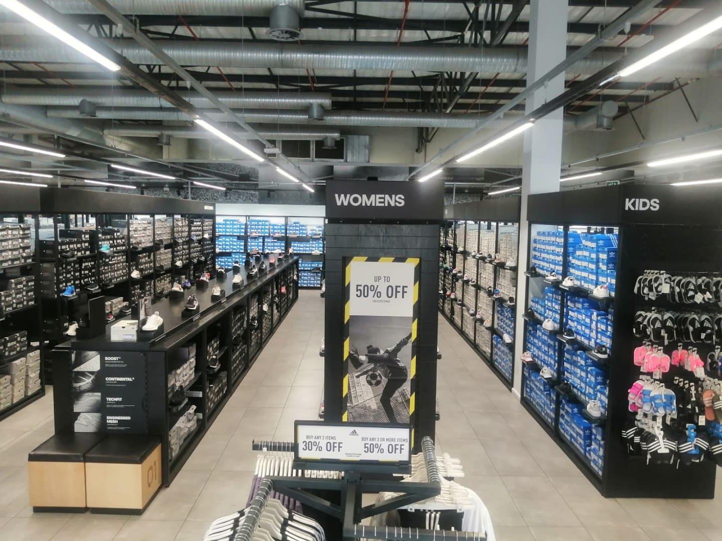 adidas Kolonnade - Outlet
