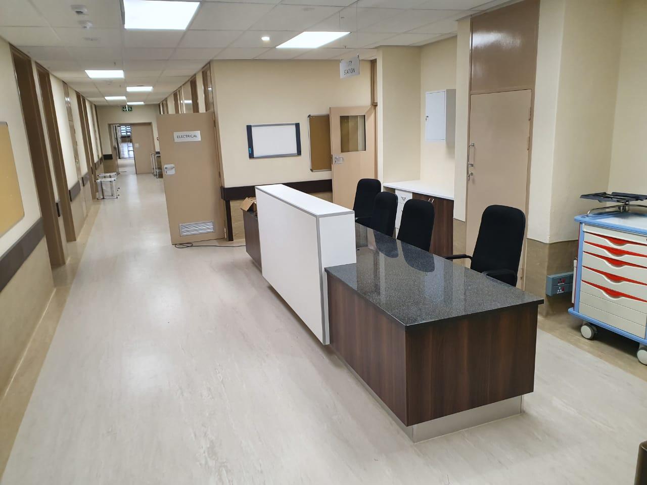 J&amp;R Interiors