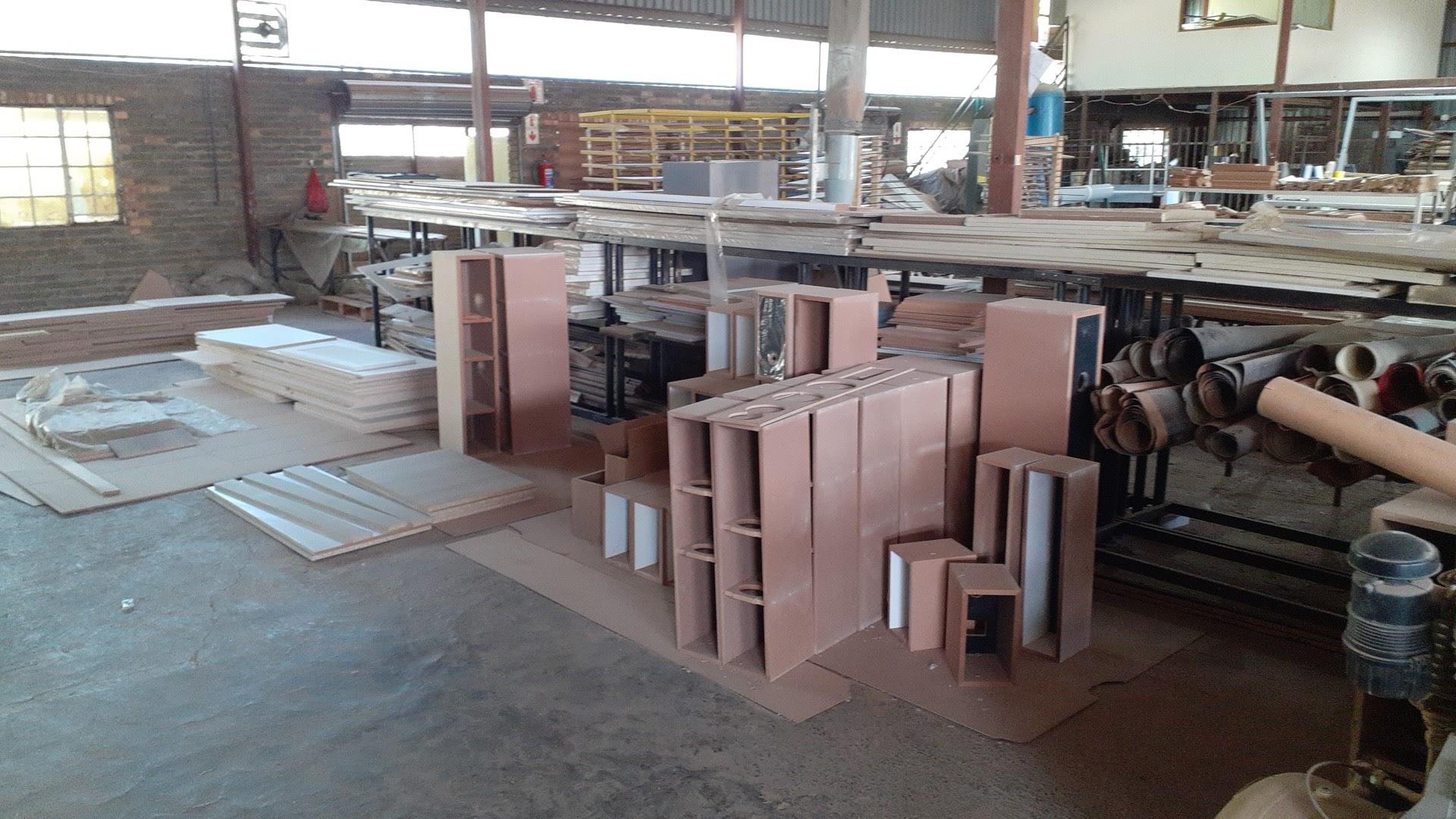Postform Doors