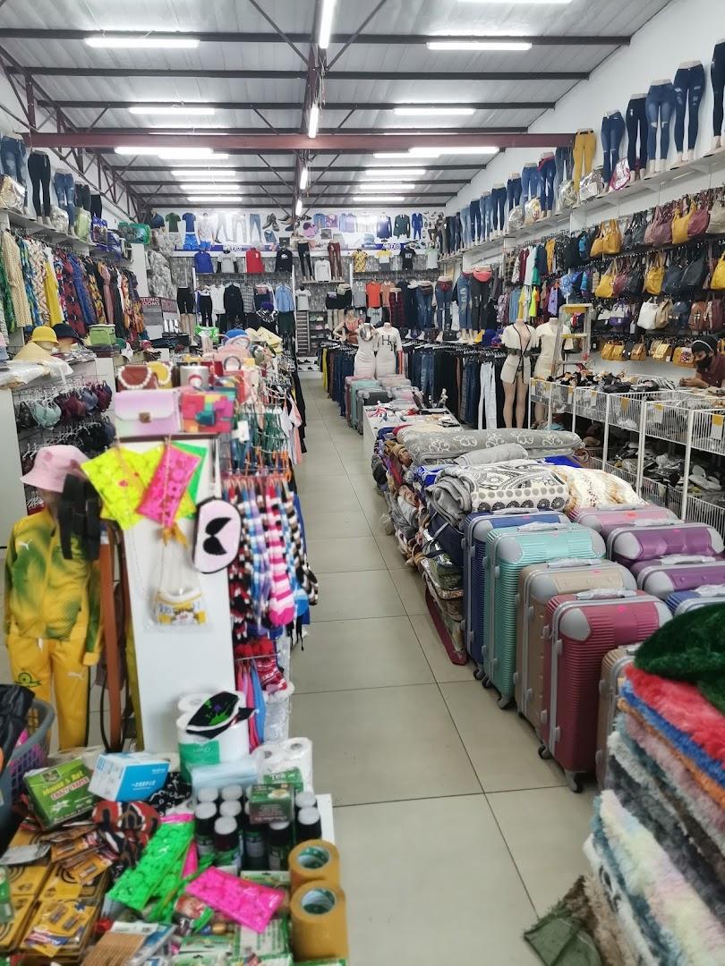 Dream fashion retailer &amp; wholesale