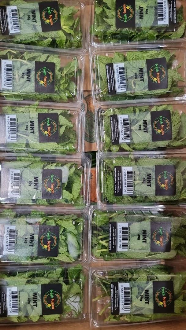 Ebbul Foods Retail