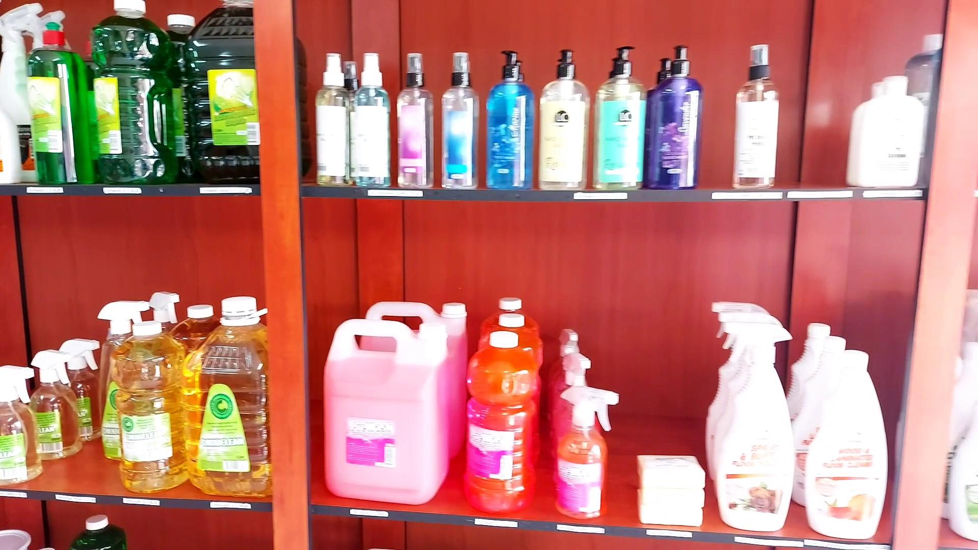 Spot-On Dry Cleaners &amp; Laundry