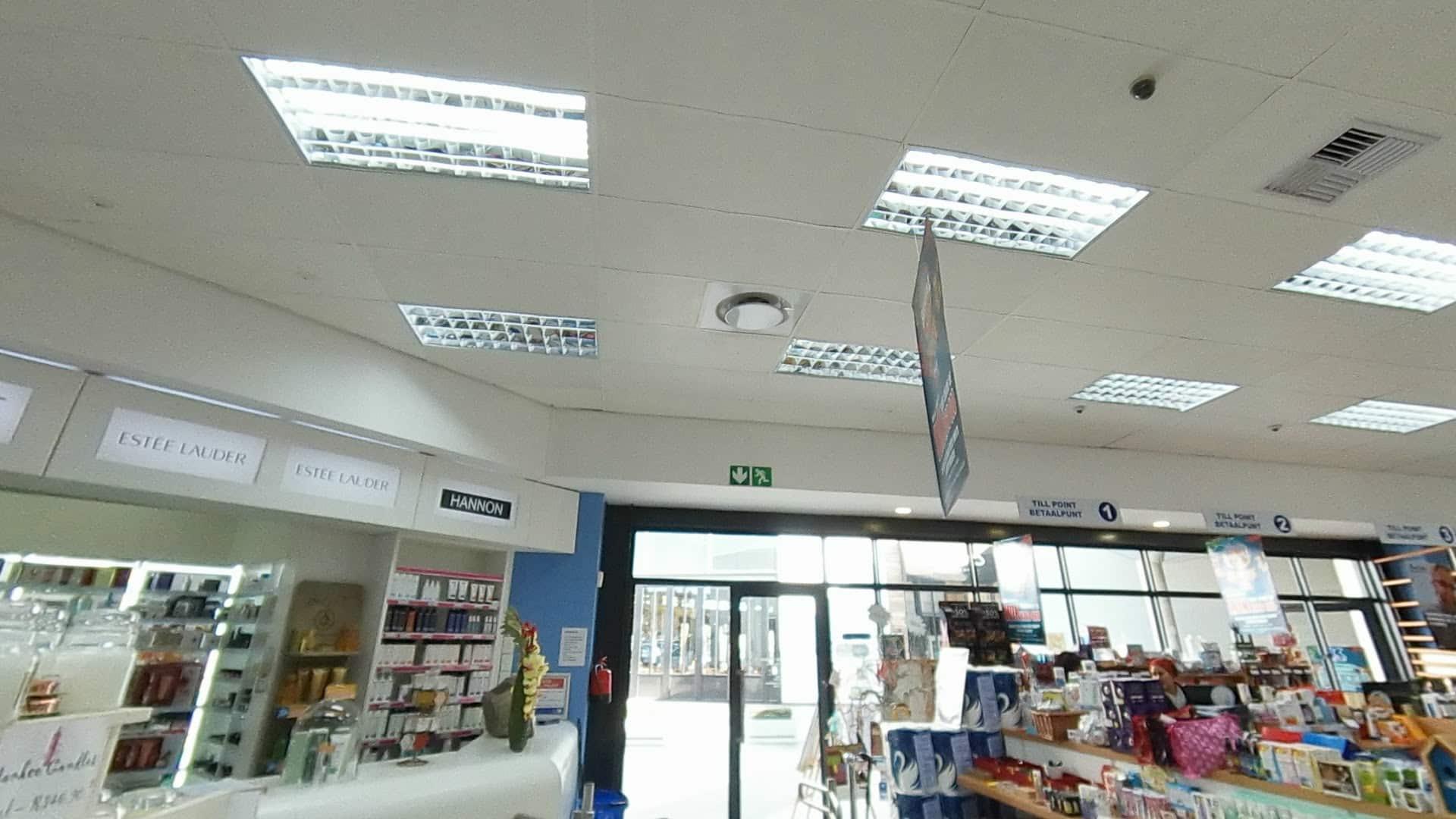 Van Heerden Pharmacy Lynnwood