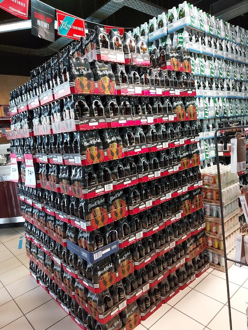 Checkers LiquorShop Raslouw