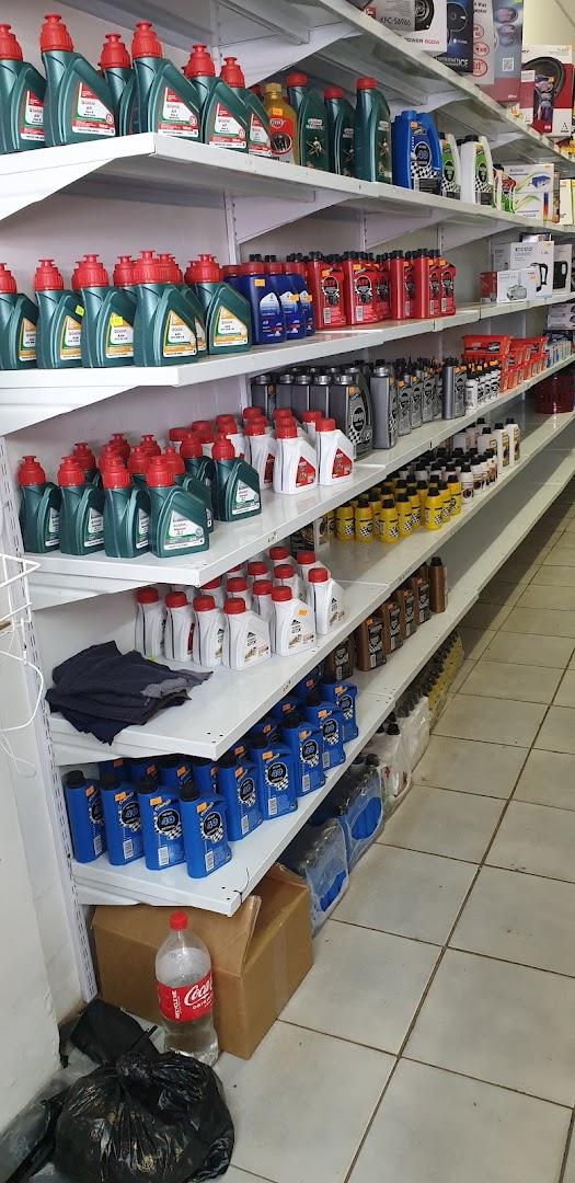 APCO AUTO PARTS