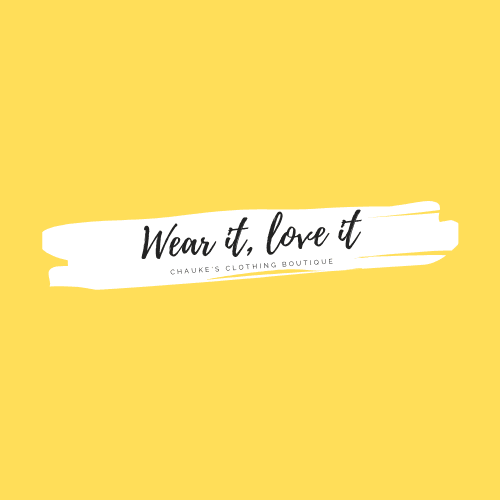 CHAUKE'S CLOTHING BOUTIQUE