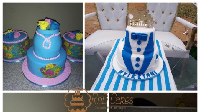 RnB Cakes Pty Ltd