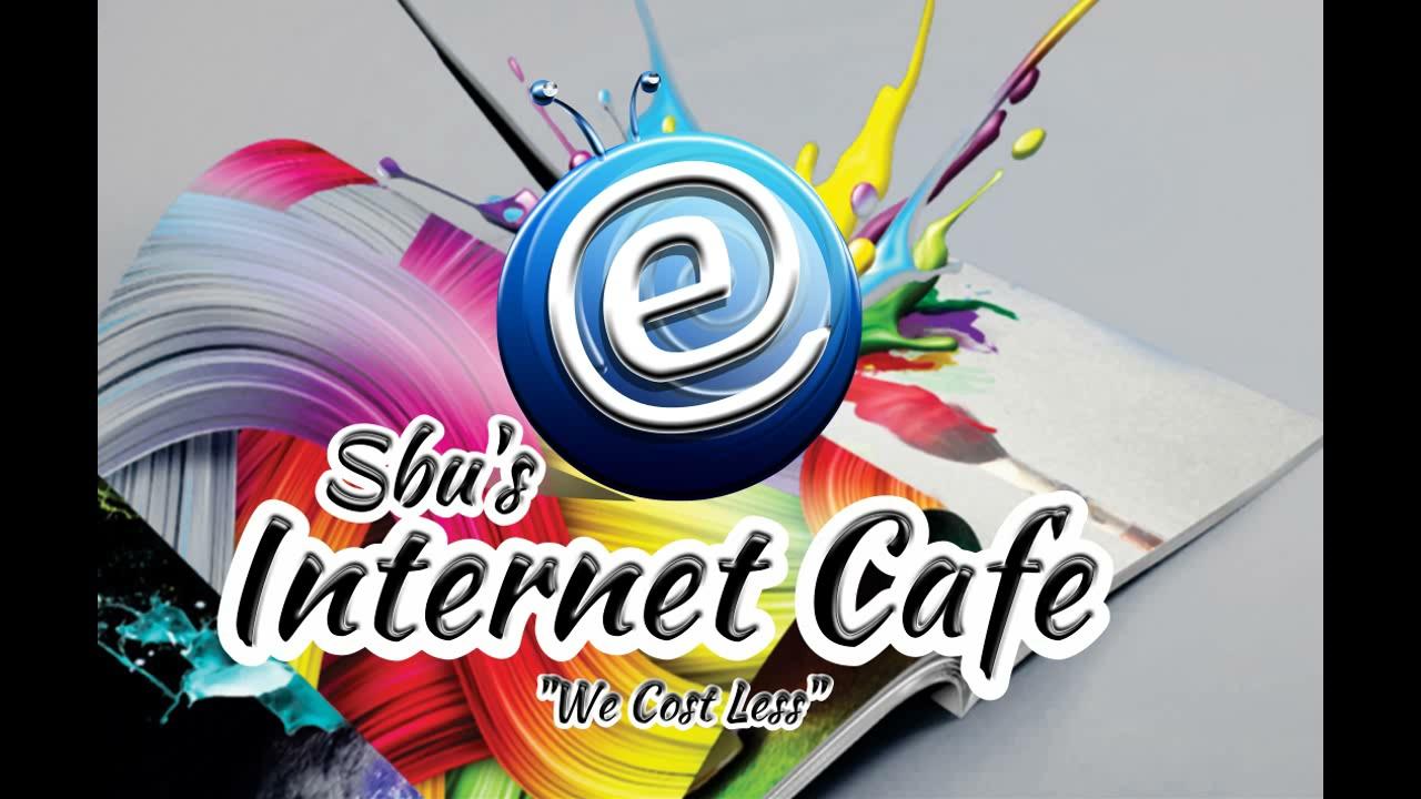 Sbu's Internet Cafe
