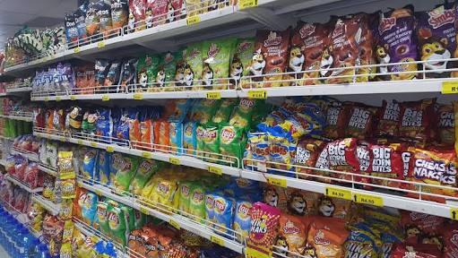 Montana SuperMarket &amp; Takeaway.