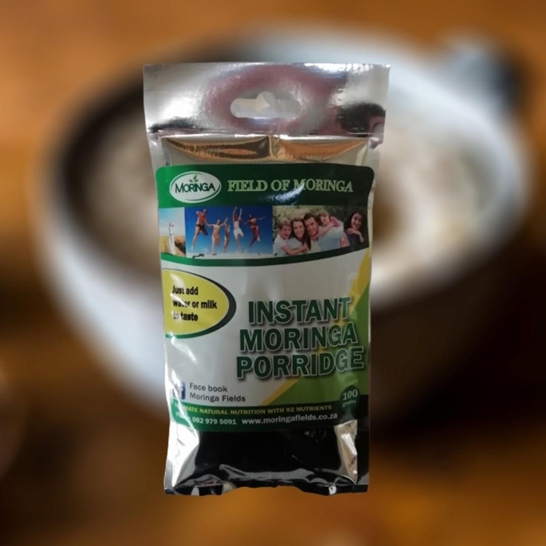 Moringa Fields