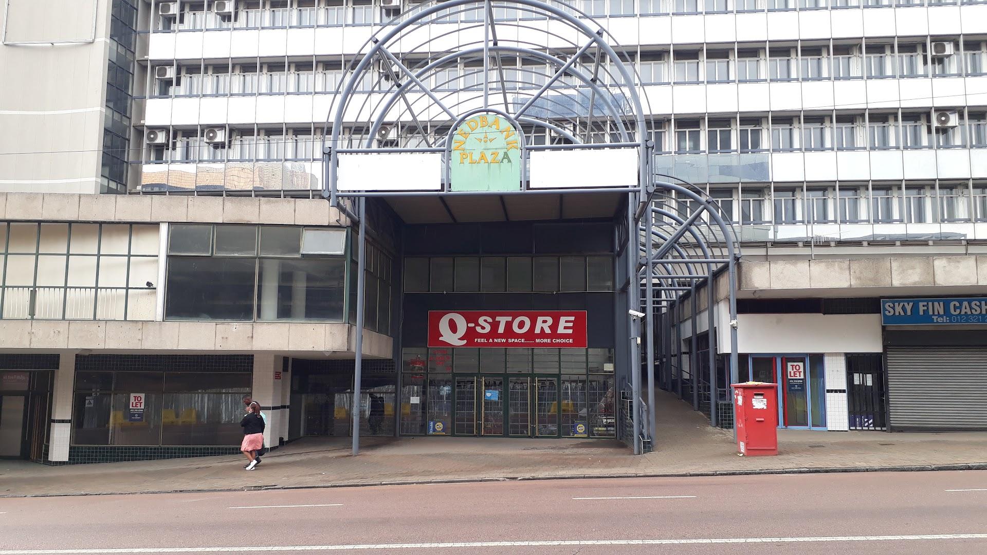 Q Store