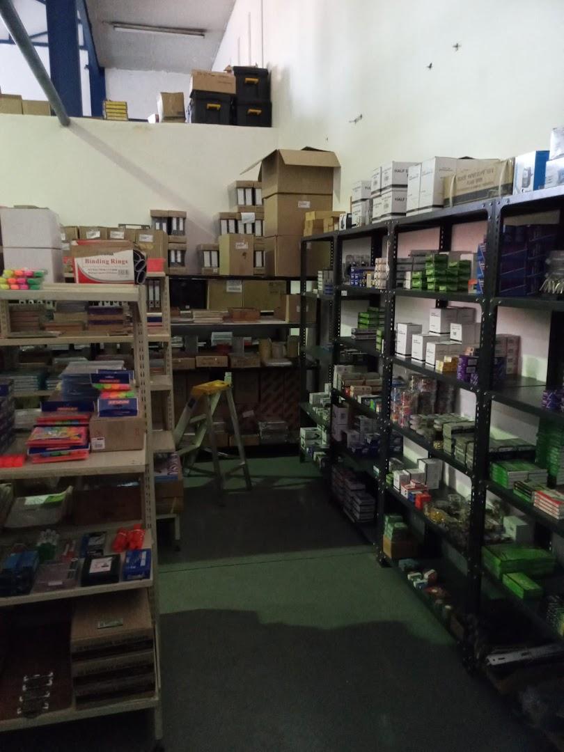 DUMELA OFFICE SUPPLIES