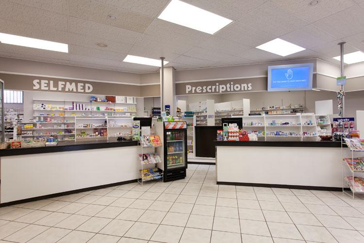 Disa Pharmacy / Apteek