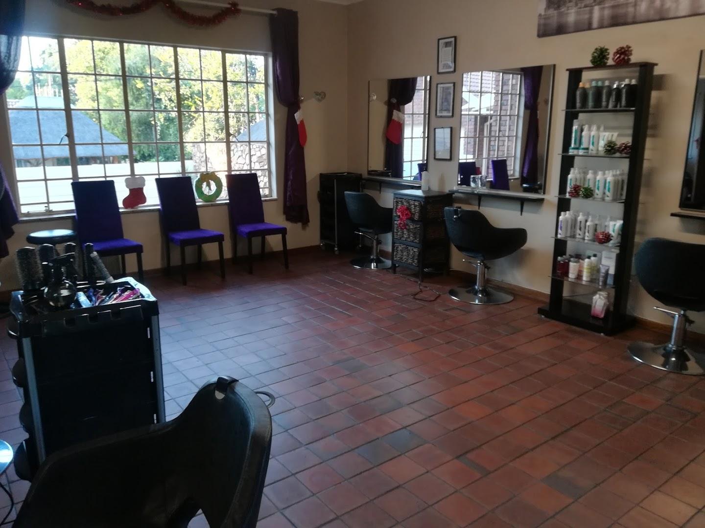 Xpert Styles Hair Salon