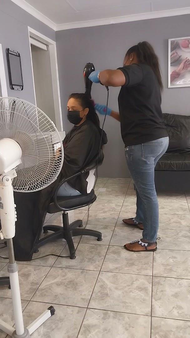 Your Hair Philosophy And Nails