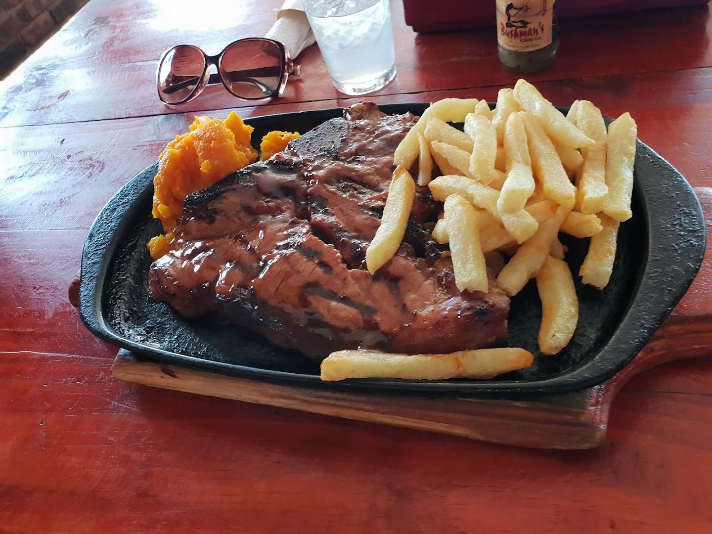Krugers Pub &amp; Grill