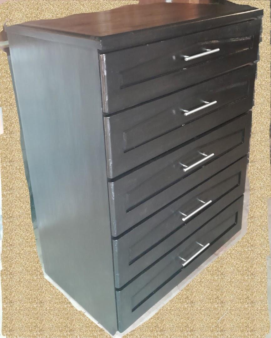Nkosi Pine Furniture
