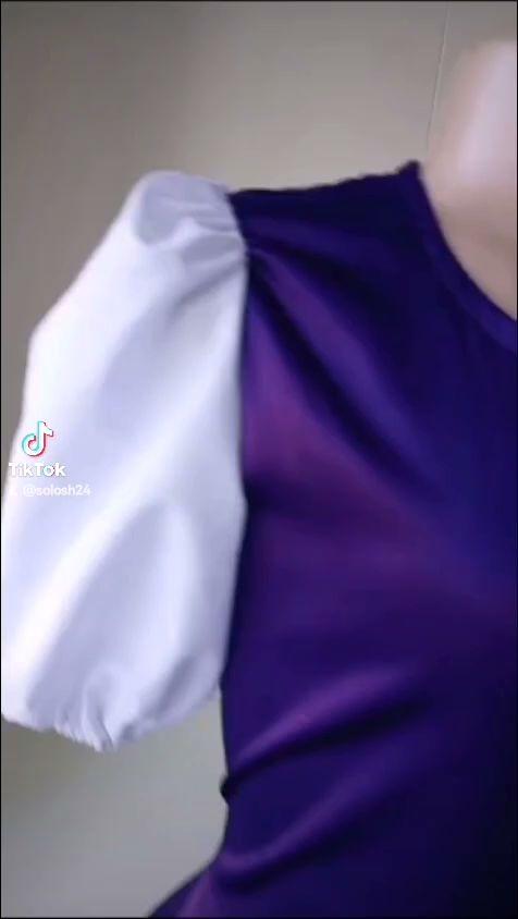 Solosh fashion fix