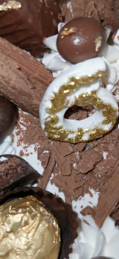 Sweet Tooth Bakes