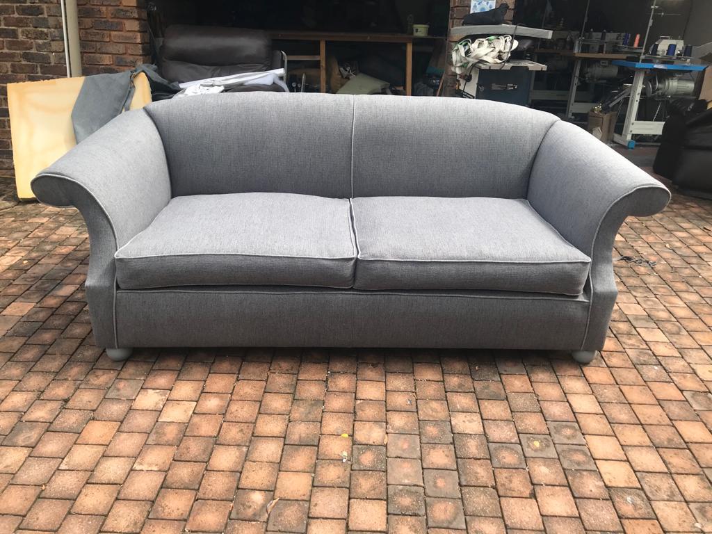 RED Upholstery &amp; Design